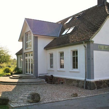 Haus Wiesenblick Boltenhagen  Exterior photo