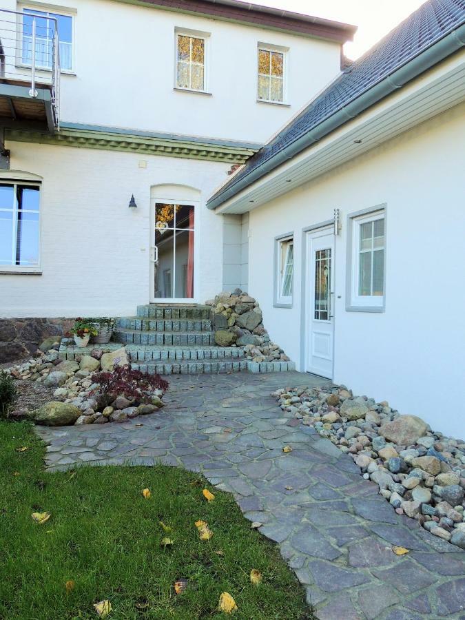 Haus Wiesenblick Boltenhagen  Exterior photo